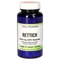 RETTICH 400 mg GPH Kapseln