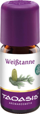 WEISSTANNE Bio Öl