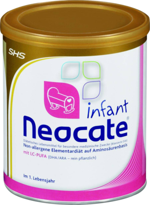 NEOCATE Infant Pulver