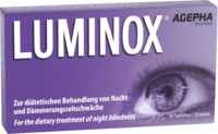 LUMINOX Tabletten