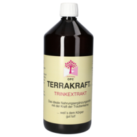 TERRAKRAFT Extrakt