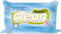 FAKTUCLEAN Tücher