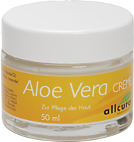 ALOE VERA CREME