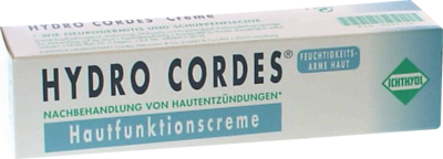 HYDRO CORDES Creme