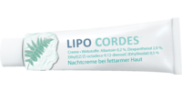 LIPO CORDES Creme