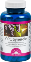 OPC SYNERGIE Dr.Jacob\'s Kapseln