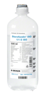 STEROFUNDIN ISO Ecoflac Plus Infusionslösung