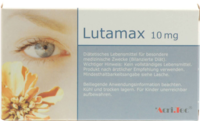 LUTAMAX 10 mg Kapseln