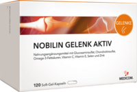 NOBILIN Gelenk Kapseln