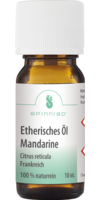 ÄTHERISCHES ÖL MANDARINE