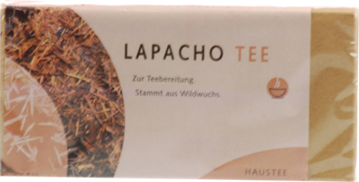 LAPACHO TEE Filterbeutel