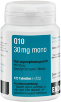 Q10 30 mg Mono Tabletten