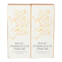 BONSAL Vitamin Tonicum m.Q10