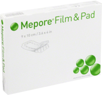 MEPORE Film Pad 9x10 cm