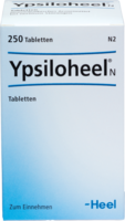 YPSILOHEEL N Tabletten