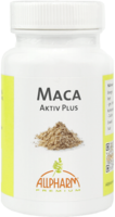 MACA AKTIV Plus Kapseln