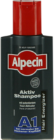 ALPECIN Aktiv Shampoo A1