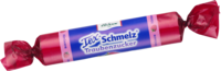 SOLDAN Tex Schmelz Traubenzucker Himbeere Rolle