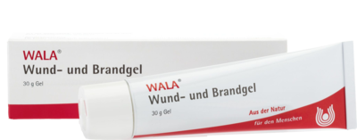 WUND UND BRANDGEL