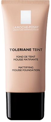 ROCHE-POSAY Toleriane Teint Blush Nr.4 Bronze