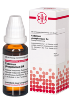 CODEINUM PHOSPHORICUM D 4 Dilution