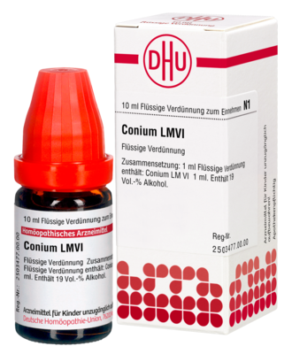 CONIUM LM VI Dilution