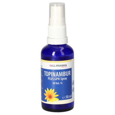 TOPINAMBUR PLUS Spray