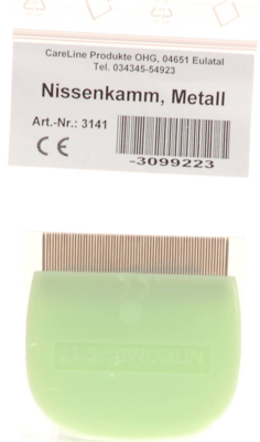 NISSENKAMM Metall