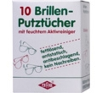 BRILLENPUTZTÜCHER