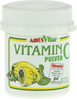 VITAMIN C PULVER Subst.Soma