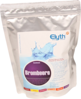 ELYTH P Mineral Drink Brombeere Pulver