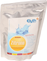 ELYTH P Mineral Drink Zitrone Pulver