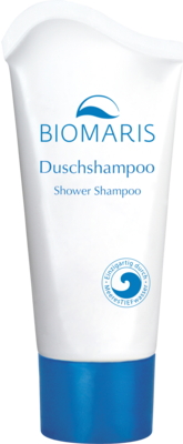 BIOMARIS Duschshampoo