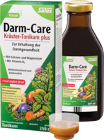 DARM-CARE Kräuter-Tonikum plus Salus