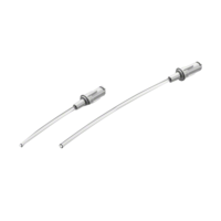 STERIFIX Filterhalm 10 cm Schl.