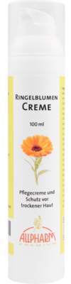 RINGELBLUMEN CREME