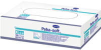 PEHA-SOFT Latex Unt.Hands.unsteril puderfrei XL