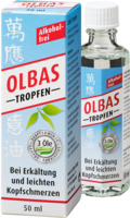 OLBAS Tropfen