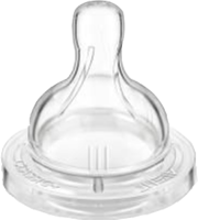 AVENT Sauger Airflex variabel 2x