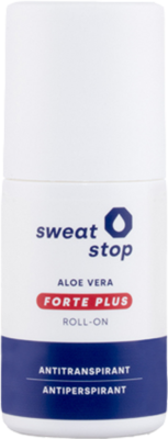 SWEATSTOP Aloe Vera Forte plus Roll-on