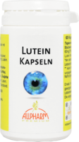 LUTEIN KAPSELN 6 mg