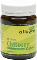 CHITOSAN KAPSELN 480 mg