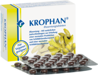 KROPHAN Blasentangtabletten