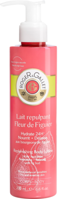 R&G Fleur de Figuier Körpermilch