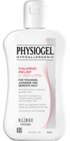 PHYSIOGEL Calming Relief A.I.Bodylotion