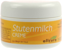 STUTENMILCH CREME