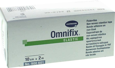 OMNIFIX elastic 10 cmx2 m Rolle