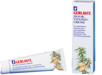 GERLAVIT Moor Vitamin Creme