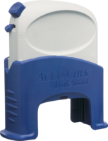 ACCU-CHEK LinkAssist