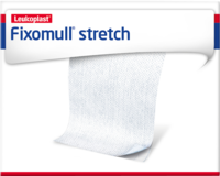 FIXOMULL stretch 10 cmx10 m